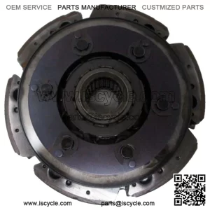 2002 HONDA TRX500FA RUBICON FOREMAN RINCON CLUTCH WEIGHT SET 22535-HN2-305