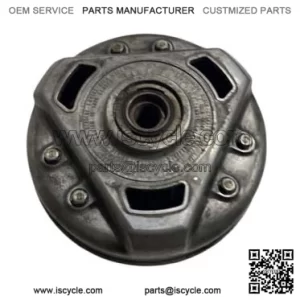 Yamaha Enticer 340 Excell III Exciter 440 EX440 Snowmobile Primary Drive Clutch