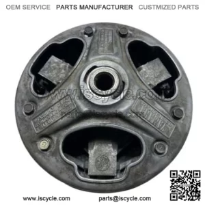Yamaha Ovation 340 Snowmobile Primary Clutch Phazer 480 485 SRV Venture