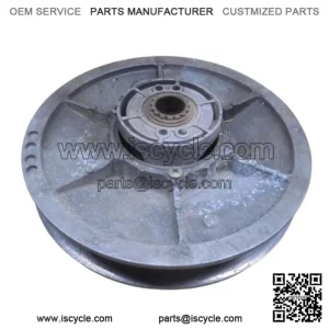 Snowmobile Yamaha XL540 SRV 540 XL-V SR-V XL540 Secondary Driven Clutch SRV540