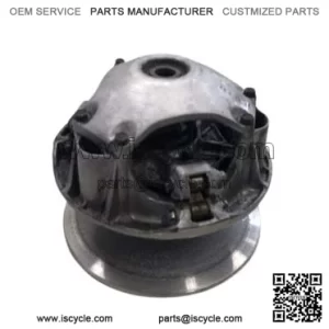14 Yamaha Apex RX10 1000 Snowmobile front primary clutch pulley