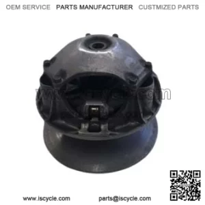 06 Yamaha Nytro ER RS90 NRL Snowmobile front primary drive clutch