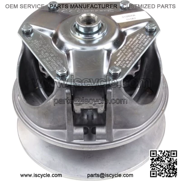 Comet 102C for Yamaha Clutch 30mm Shallow Taper Bore 208300A (For: Yamaha)