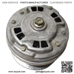 Yamaha Enticer 300 ET300 Snowmobile Primary Drive Clutch