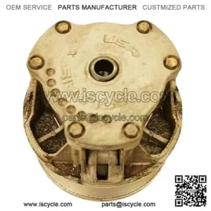 Polaris Snowmobile Supersport 550 Primary Clutch 1321699 2001 model