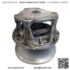 99 1999 Polaris Indy RMK 700 SKS Snowmobile Engine Primary Drive Clutch 5630771