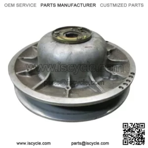 2001 01 Polaris RMK 700 Edge Snowmobile Engine Secondary Drive Clutch