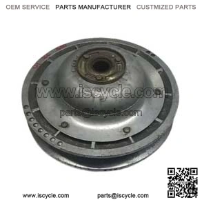 2001 Polaris Xc 500 Snowmobile Secondary Clutch 1322194 Xc R32 Helix