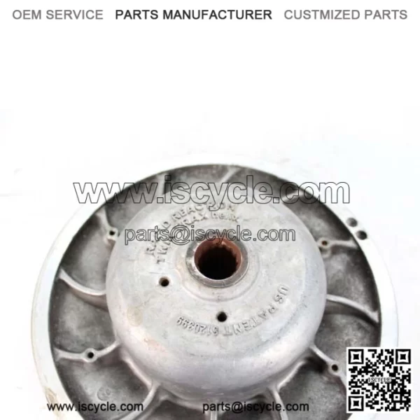 2006 POLARIS SNOWMOBILE TEAM SECONDARY DRIVEN CLUTCH 1322528 56-42-36-ER - Image 2