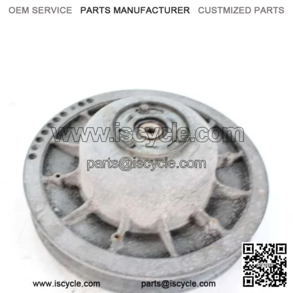 POLARIS SNOWMOBILE SECONDARY DRIVEN CLUTCH 5630641 5630161 - Image 2