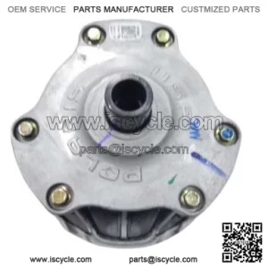 Polaris Snowmobile 2019-2025 650 850 Axys Matryx Drive Clutch - 1323852 1323613