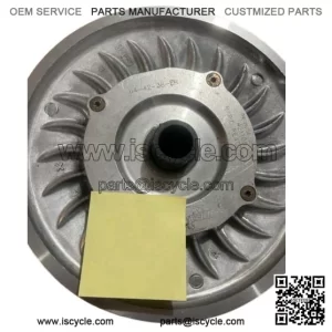 Polaris Snowmobile Secondary Clutch