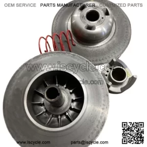 POLARIS SNOWMOBILE 1996 INDY TRAIL DELUXE SECONDARY CLUTCH