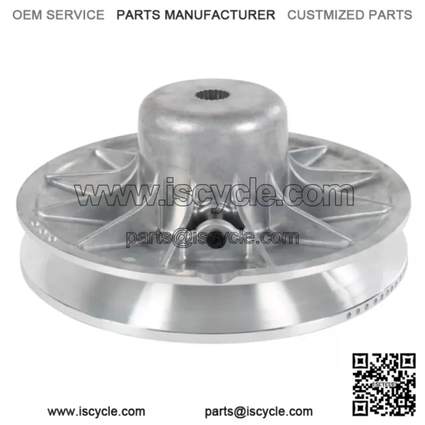 Primary & Secondary Clutch w/ Belt Fits Polaris Ranger 570 2015 1323275 1323070 - Image 5