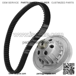 49094-0045 Clutch Converter Aramid Belt For Kawasaki Mule 3000 3010 KAF620 01-08