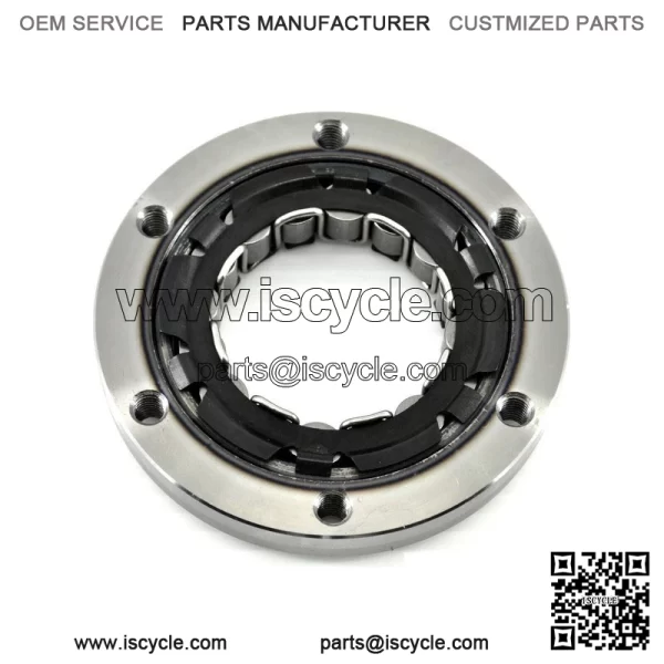 "NEW" One Way Free Wheel Starter Clutch Yamaha  YFZ450 YFZ 450 LE SE 2004~2009 - Image 3
