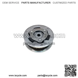 COMPLETE NTO SLIPPER CLUTCH YAMAHA YFZ450R INNER HUB PRESSURE PLATE SPRINGS 14+
