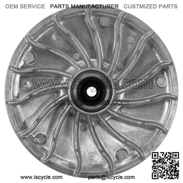 Can-Am Maverick X3 900 HO 2018 Complete Primary Drive Clutch CVT - 420280605 - Image 5