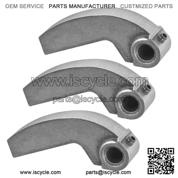 Primary Drive Clutch Weight for Arctic Cat 0746-632