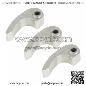 3 Primary Drive Clutch Weight For Polaris RZR XP 1000 / 4 XP 1000 2015 1323260