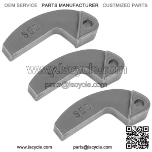 Clutch Shift Weights Complete Set of 3 NEW for Polaris 5630509