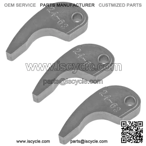 Clutch Shift Weights Set of 3 NEW for Polaris 5632215 24-63