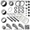 Primary Drive Clutch Kit for Polaris Ranger XP 900 2014 Ranger 900 Crew 2014-15