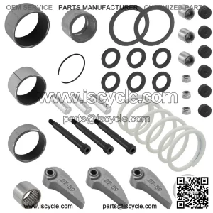 Primary Drive Clutch Kit for Polaris Ranger XP 900 2014 Ranger 900 Crew 2014-15