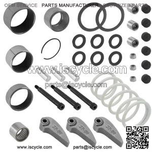 Primary Drive Clutch Rebuild Kit for Polaris Ranger 900 XP 2013
