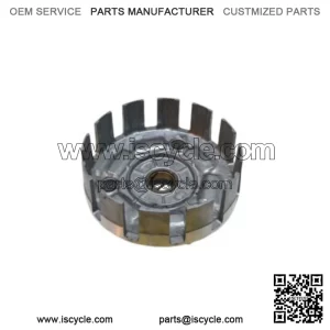 NEW OEM CLUTCH BASKET YAMAHA YFZ 450R 450X 450 R X YFZ450R YFZ450X 14-24 2024