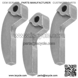 Polaris Scrambler 500 1998-2009 Primary Clutch Weight Shift (3) - 5632283 5630710