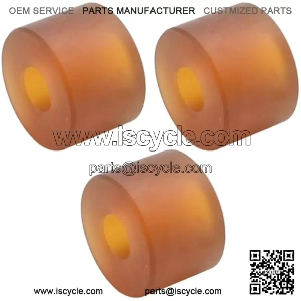 Driven Clutch Rhino Roller Kit Replacement for Can Am Maverick X3 2017-2019 Maverick XDS 1000R 2015-2017 Maverick Trail Sport 800 1000 2018-2019