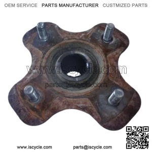 2018 CF MOTO CFORCE 500 4WD RIGHT REAR HUB