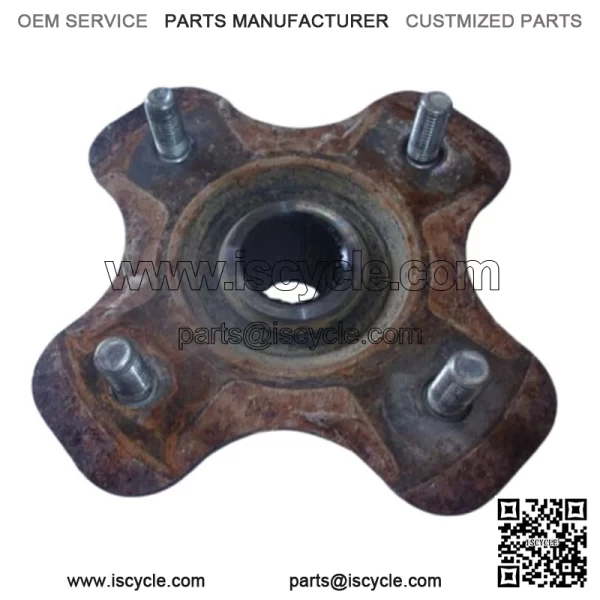 2018 CF MOTO CFORCE 500 4WD RIGHT REAR HUB