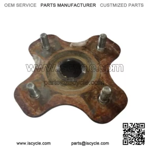 2018 CF MOTO CFORCE 500 4WD REAR LEFT HUB