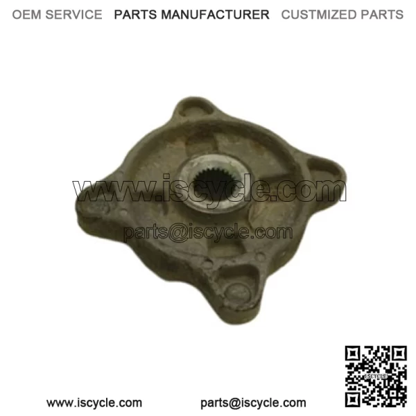 Polaris Magnum Sportsman 330 335 400 500 Middle Left or Right hub 5131649 (For: Polaris) - Image 2