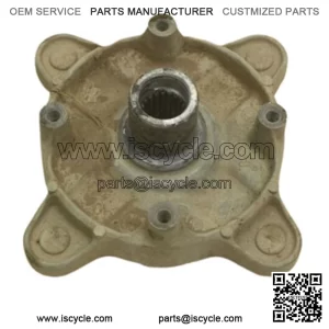Polaris Hawkeye Sportsman 300 400 Left Right Front Hub 5136296 (For: Polaris)