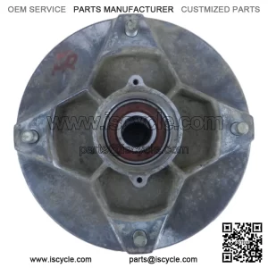 2003 POLARIS TRAIL BOSS 330 FRONT RIGHT OR LEFT HUB 5132627 (For: Polaris)