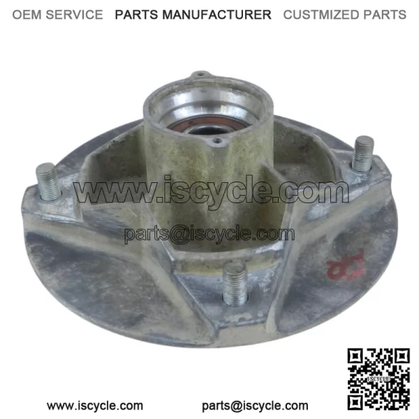 2003 POLARIS TRAIL BOSS 330 FRONT RIGHT OR LEFT HUB 5132627 (For: Polaris) - Image 3