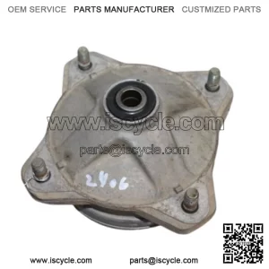 2000 YAMAHA BLASTER 200 FRONT WHEEL HUB BRAKE DRUM 2XJ-25111-00-00