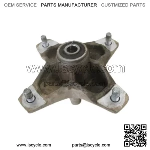 08 Yamaha Raptor 250 Front Wheel Hub 3GD-25111-20-00 2008-2013