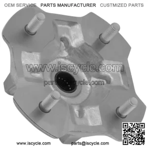 44615-HN2-A20 Front Wheel Hub For Honda TRX500 TRX680 Left Or Right (For: Honda)