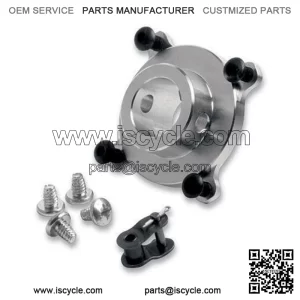 Mini Drive Hub for 2001 - 2003 Polaris 120 XC SP Snowmobile