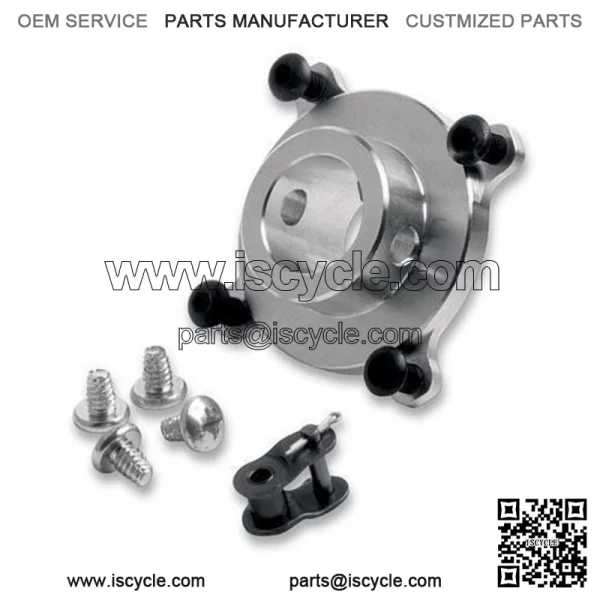 Mini Drive Hub for 2001 - 2003 Polaris 120 XC SP Snowmobile