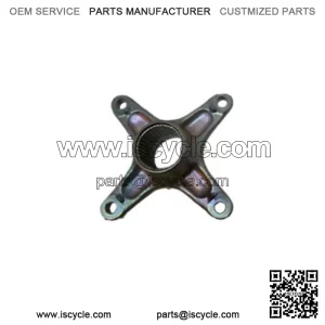 YAMAHA YFZ450X YFZ450R YFZ450 R X YFZ 450 REAR SPROCKET HUB COLLAR 09-25 NEW