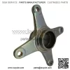 YAMAHA YFZ450X YFZ450R YFZ450 R X YFZ 450 REAR SPROCKET HUB COLLAR 09-25 NEW - Image 3