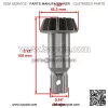 Front Differential Kit For Polaris RZR 800 2011-2013 / RZR 4 800 2012-13 - Image 3