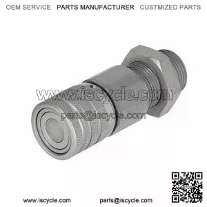 Coupler KV13884 Fits John Deere 325SK 325SL 326D 328 328D 329D 332 332D 333D