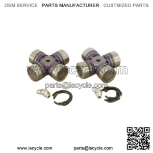 Polaris Ranger XP 900 2013-17 Drive Line Prop Shaft Greasable U-Joint Kit Spicer