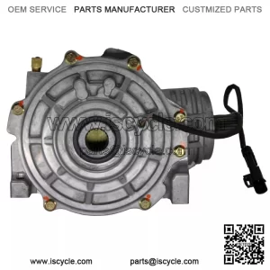 Front differential For Polaris Ranger RZR General 1000 XP1333112 1333344 1333579 Aluminum alloy color